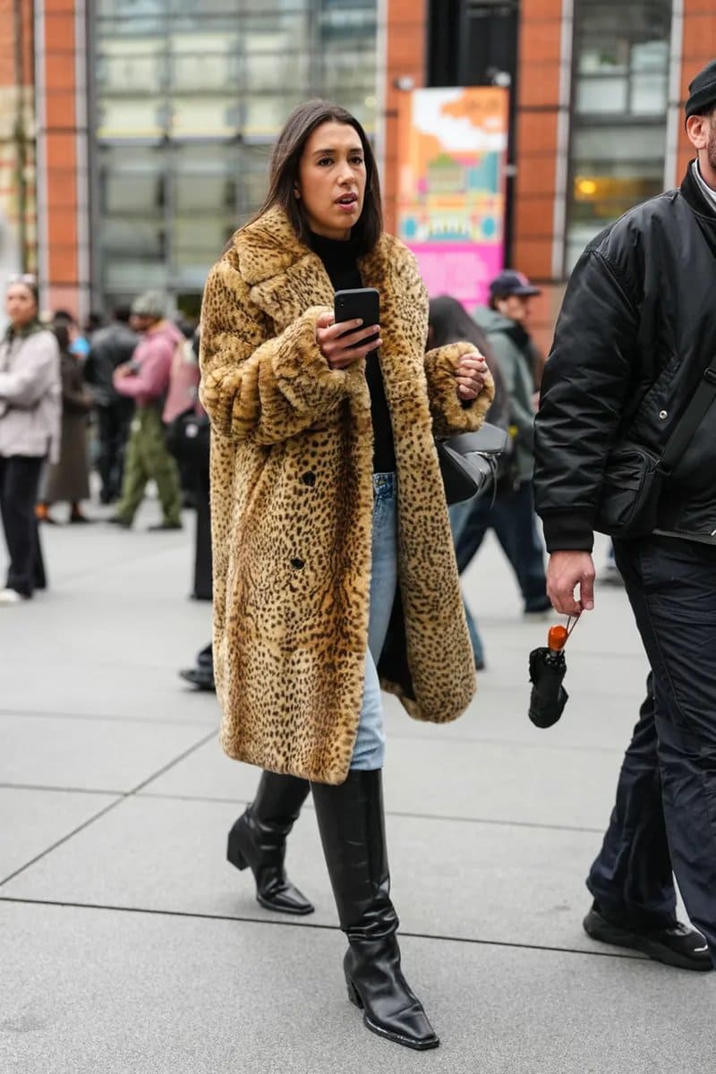 Модне жіноче взуття зима 2026: від чобіт-панчох до мілітарі 2 38, 15, Модне жіноче взуття зима 2026: від чобіт-панчох до мілітарі взуття