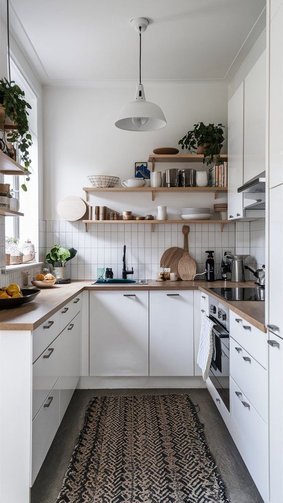 Дизайн маленької кухні: поради щодо оформлення та організації простору, фото 20 10, 9, Дизайн маленької кухні: поради щодо оформлення та організації простору, фото дизайн маленькой кухни