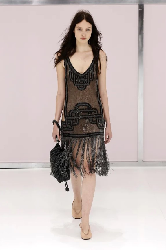 Тренди жіночого одягу весна-літо 2026: чим здивує новий сезон 20 15, 26, Тренди жіночого одягу весна-літо 2026: чим здивує новий сезон тренды женской одежды