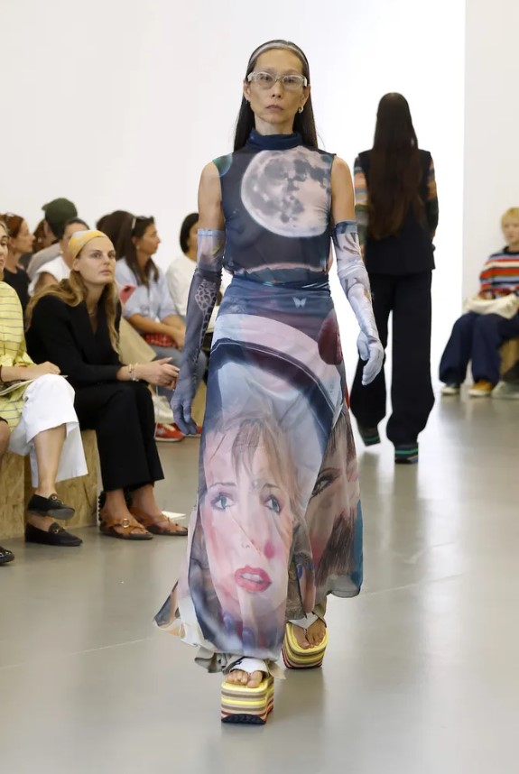 Тренди жіночого одягу весна-літо 2026: чим здивує новий сезон 2000 2, 32, Тренди жіночого одягу весна-літо 2026: чим здивує новий сезон тренды женской одежды