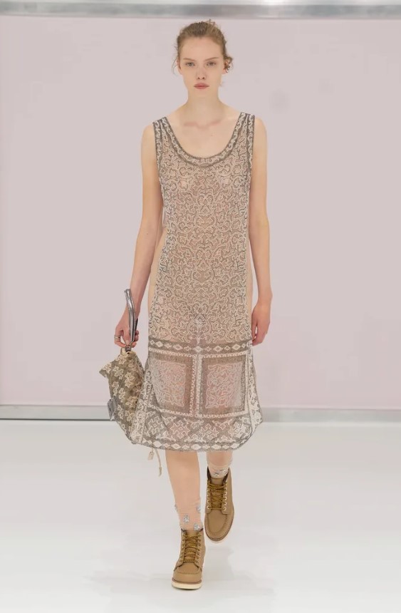 Тренди жіночого одягу весна-літо 2026: чим здивує новий сезон 20 1, 27, Тренди жіночого одягу весна-літо 2026: чим здивує новий сезон тренды женской одежды