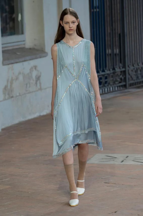 Тренди жіночого одягу весна-літо 2026: чим здивує новий сезон 20 3, 28, Тренди жіночого одягу весна-літо 2026: чим здивує новий сезон тренды женской одежды