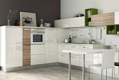 Тренди у дизайні кухні останніх років , 1, Тренди у дизайні кухні останніх років