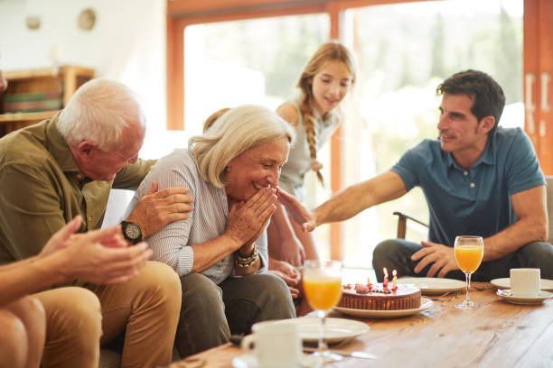 Зворушливі до сліз вітання бабусі з Днем народження своїми словами 23 13, 2, Зворушливі до сліз вітання бабусі з Днем народження своїми словами з днем нарождення