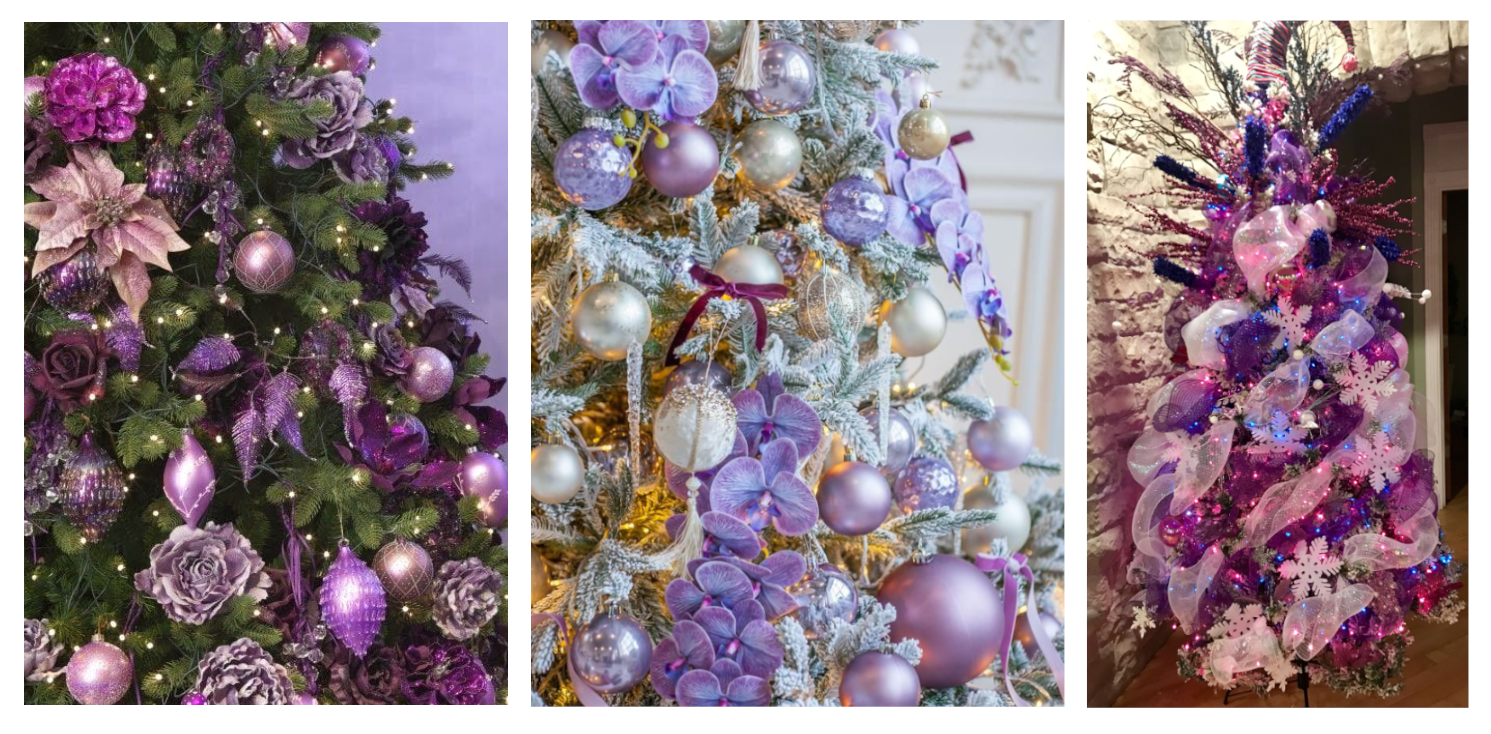 Рожева ялинка на Новий рік-2026: як нарядити красиво та зі смаком 24, 29, Рожева ялинка на Новий рік-2026: як нарядити красиво та зі смаком рожева ялинка