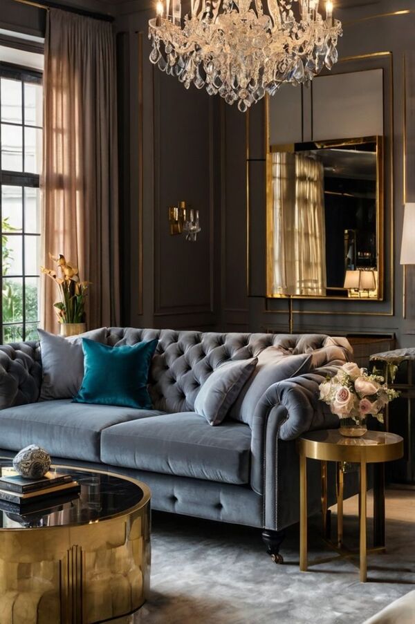 Люстра у вітальню у сучасному стилі: види, матеріали. Поради щодо вибору 25 13, 29, Люстра у вітальню у сучасному стилі: види, матеріали. Поради щодо вибору люстра в гостиную