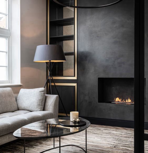 Мікроцемент (мікробетон) в інтер'єрі – що таке? Види та застосування 25 5, 30, Мікроцемент (мікробетон) в інтер'єрі – що таке? Види та застосування микроцемент