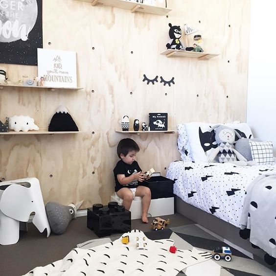 Дитяча кімната для хлопчика — як оформити для різного віку? Поради, ідеї, фото 25 8, 23, Дитяча кімната для хлопчика — як оформити для різного віку? Поради, ідеї, фото детская комната для мальчика