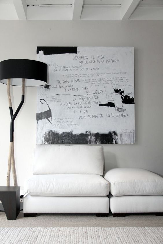 Акцентна стіна в інтер'єрі – як оформити у спальні, вітальні, кухні? Фото ідей 27 3, 22, Акцентна стіна в інтер'єрі – як оформити у спальні, вітальні, кухні? Фото ідей Акцентная стена