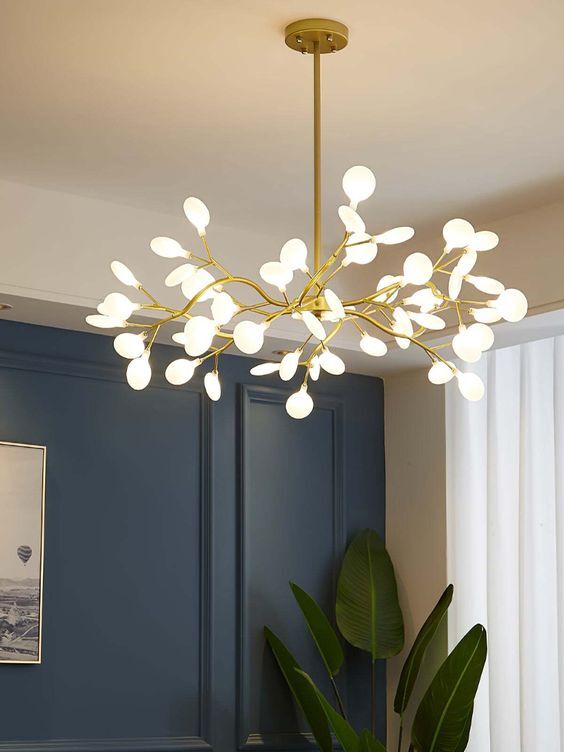 Люстра у вітальню у сучасному стилі: види, матеріали. Поради щодо вибору 28 9, 30, Люстра у вітальню у сучасному стилі: види, матеріали. Поради щодо вибору люстра в гостиную