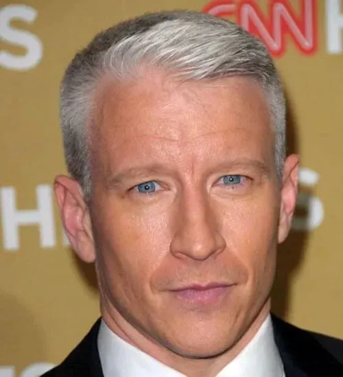 Стрижки для мужчин с разными типами и стадиями облысения: названия, фото 3 2, 38, Стрижки для мужчин с разными типами и стадиями облысения: названия, фото стрижки для лысых