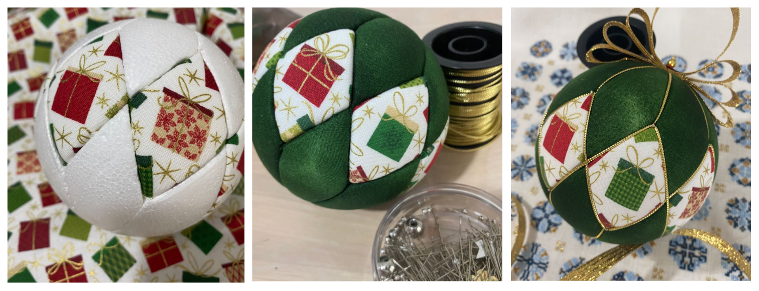 Новорічні кулі на ялинку своїми руками: ідеї красивого декору+інструкції з фото 3 4, 8, Новорічні кулі на ялинку своїми руками: ідеї красивого декору+інструкції з фото новорічні кулі