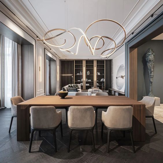 Люстра у вітальню у сучасному стилі: види, матеріали. Поради щодо вибору 32 7, 17, Люстра у вітальню у сучасному стилі: види, матеріали. Поради щодо вибору люстра в гостиную