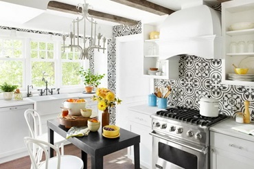 Яку плитку обрати для стін кухні: гід по матеріалах та стилях , 4, Яку плитку обрати для стін кухні: гід по матеріалах та стилях вискоза