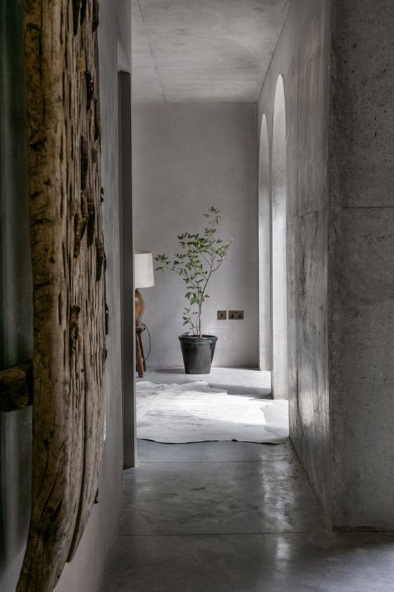 33 2, 47, Стиль вабі-сабі в інтер'єрі – який він? Особливості дизайну, фото ідей вабі-сабі