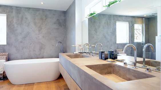 Мікроцемент (мікробетон) в інтер'єрі – що таке? Види та застосування 39 %D0%BA%D0%BE%D0%BF%D0%B8%D1%8F, 35, Мікроцемент (мікробетон) в інтер'єрі – що таке? Види та застосування микроцемент