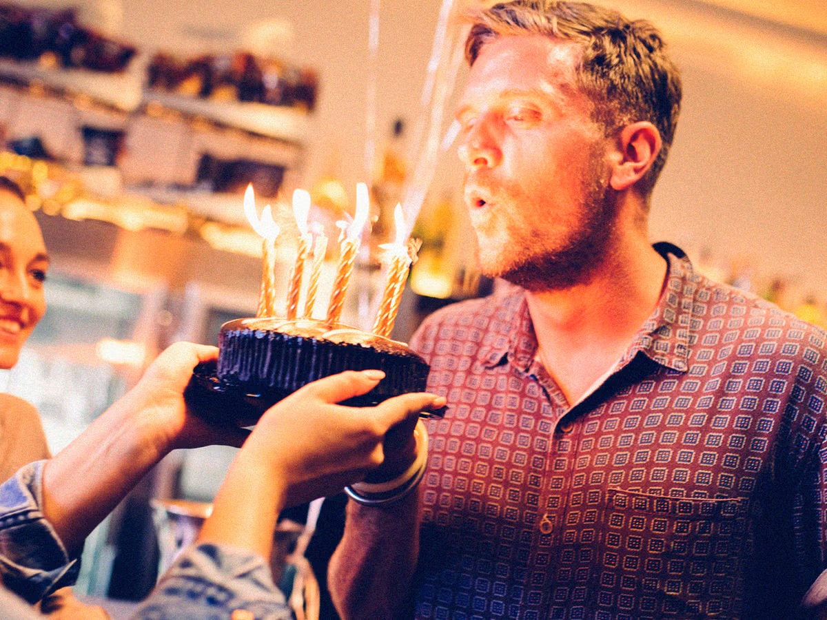 Привітання друга з днем народження: прикольні ідеї від душі у прозі 3 1 1, 1, Привітання друга з днем народження: прикольні ідеї від душі у прозі привітання друга