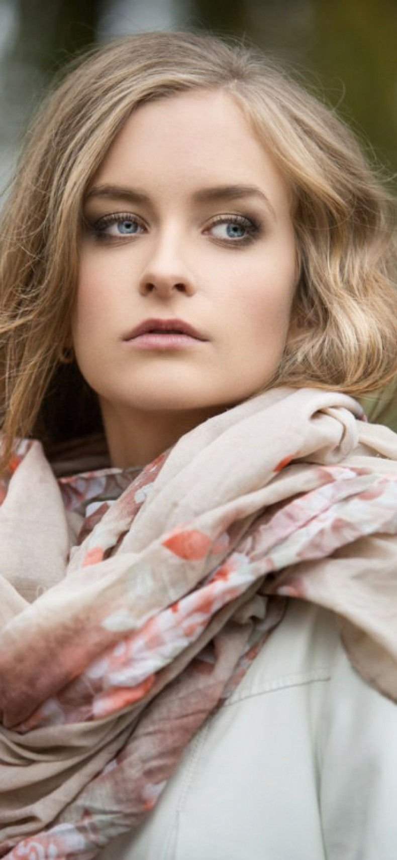 Нюдовий макіяж - тренд року номер один за версією Barb Нюдовий макіяж у Білій Церкві