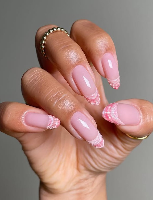 Чим позначиться 2026 у сфері нейл-дизайну? Тенденції у манікюрі, новинки+85 фото 3d7, 53, Чим позначиться 2026 у сфері нейл-дизайну? Тенденції у манікюрі, новинки+85 фото дизайн