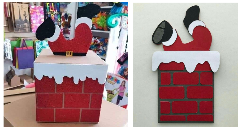 Новорічний декор-2026 своїми руками: красиві та прості ідеї, які легко зробити вдома! Фото та мануали 4 1, 4, Новорічний декор-2026 своїми руками: красиві та прості ідеї, які легко зробити вдома! Фото та мануали Новорічний декор