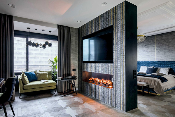 На дровах, на газі, біопаливі чи електриці - вибираємо камін у будинок. Плюси, мінуси, фото 4 10, 29, На дровах, на газі, біопаливі чи електриці - вибираємо камін у будинок. Плюси, мінуси, фото камин в доме