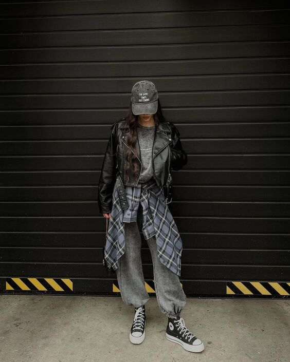 Які жіночі куртки модні восени? Гарячі тренди з фото 4 13, 70, Які жіночі куртки модні восени? Гарячі тренди з фото женские куртки