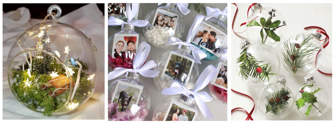 Новорічні кулі на ялинку своїми руками: ідеї красивого декору+інструкції з фото 4 3, 12, Новорічні кулі на ялинку своїми руками: ідеї красивого декору+інструкції з фото новорічні кулі