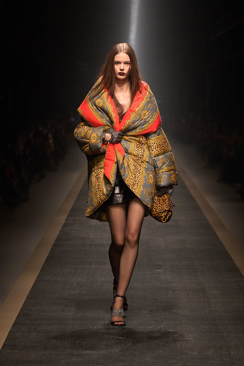 Модний код осені-зими 2025/2026: головні тренди жіночого одягу 4 30, 21, Модний код осені-зими 2025/2026: головні тренди жіночого одягу тренды