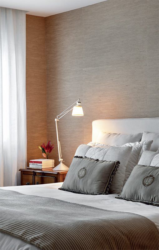 Шпалери до спальні – види, характеристики, особливості вибору 41 9, 8, Шпалери до спальні – види, характеристики, особливості вибору обои в спальню