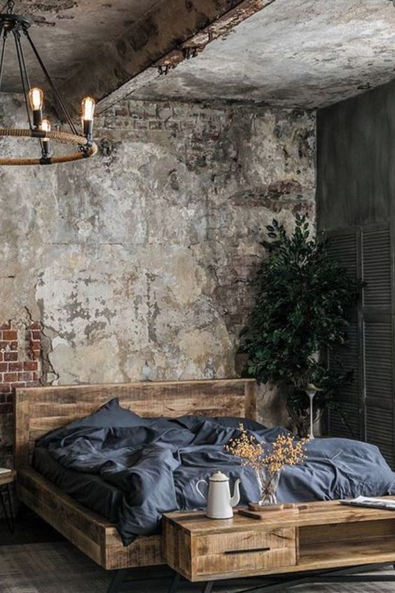 42, 7, Стиль вабі-сабі в інтер'єрі – який він? Особливості дизайну, фото ідей вабі-сабі