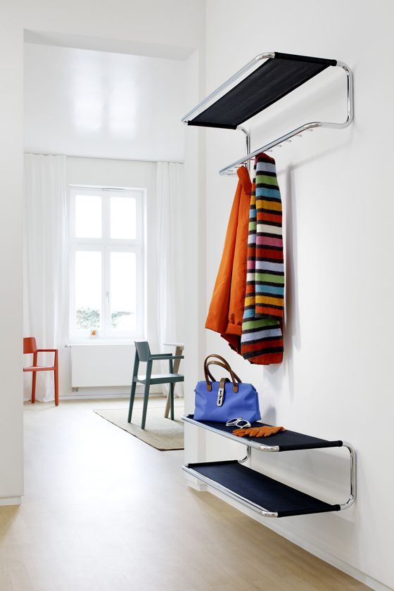 Вішалка до передпокою - як вибрати? Види, матеріали, поради щодо розміщення 44 1, 2, Вішалка до передпокою - як вибрати? Види, матеріали, поради щодо розміщення вешалка в прихожую