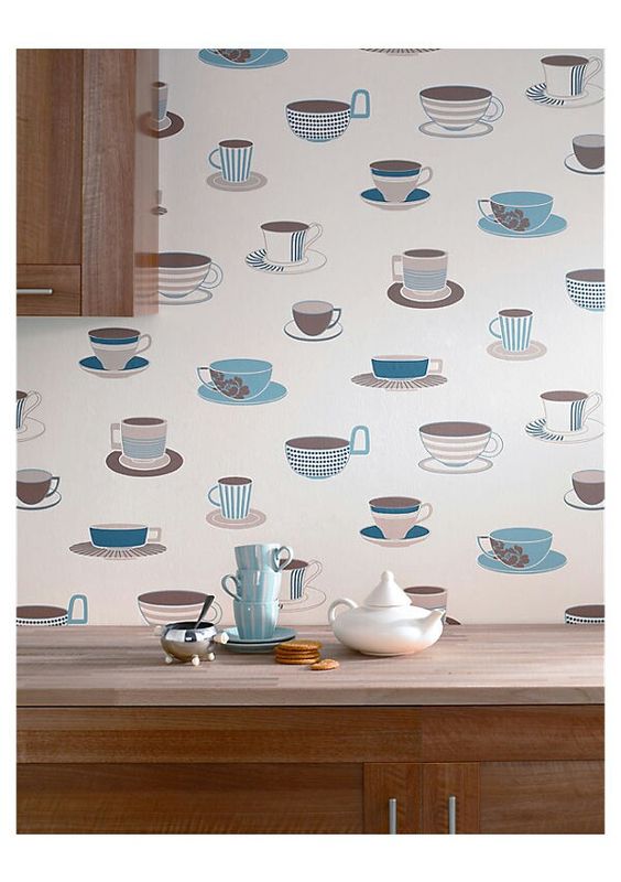 Шпалери на кухню – які вибрати: види та характеристики, кольори, тренди 45 4, 39, Шпалери на кухню – які вибрати: види та характеристики, кольори, тренди обои на кухню