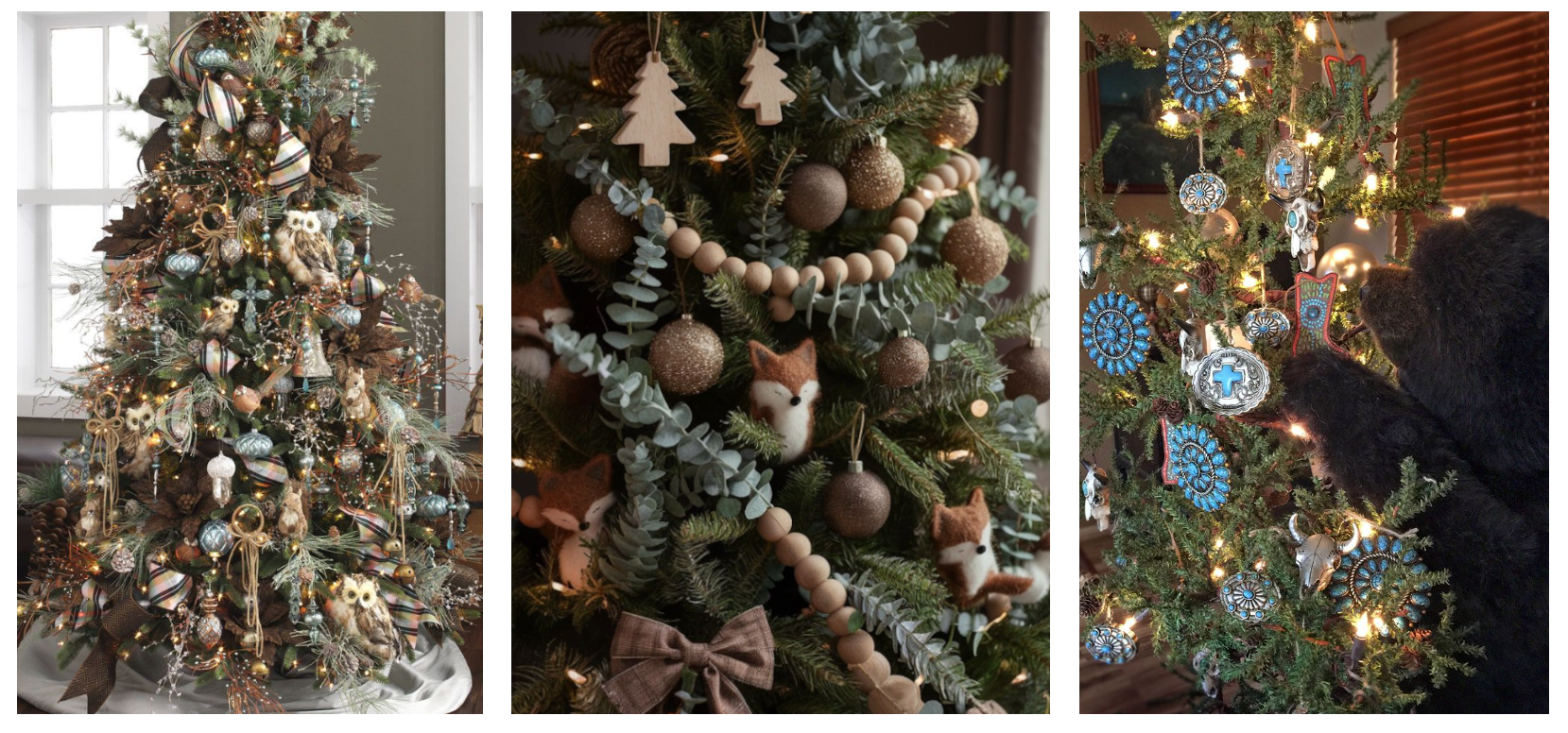 Як прикрасити ялинку на Новий рік, в якому кольорі та стилі? Фото ідей 5 2, 14, Як прикрасити ялинку на Новий рік, в якому кольорі та стилі? Фото ідей как нарядить елку