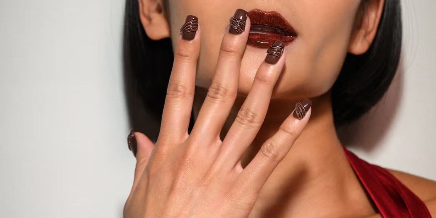 Чим позначиться 2026 у сфері нейл-дизайну? Тенденції у манікюрі, новинки+85 фото 5 21, 1, Чим позначиться 2026 у сфері нейл-дизайну? Тенденції у манікюрі, новинки+85 фото дизайн