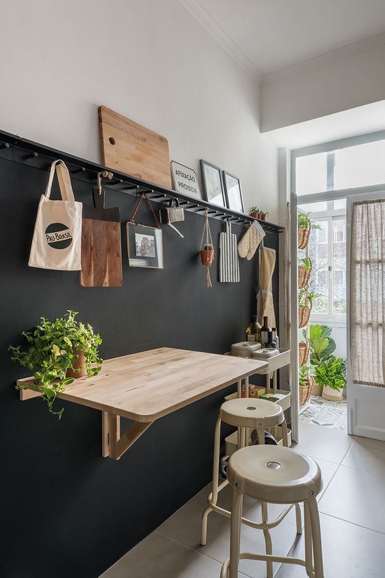 50, 21, Навіщо потрібна барна стійка на кухні? Стилі, варіанти розміщення барна стійка на кухні