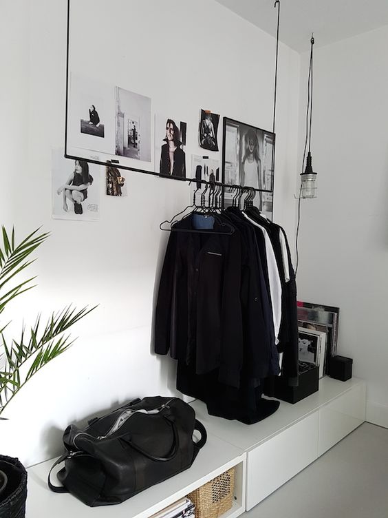 Вішалка до передпокою - як вибрати? Види, матеріали, поради щодо розміщення 51 1, 16, Вішалка до передпокою - як вибрати? Види, матеріали, поради щодо розміщення вешалка в прихожую