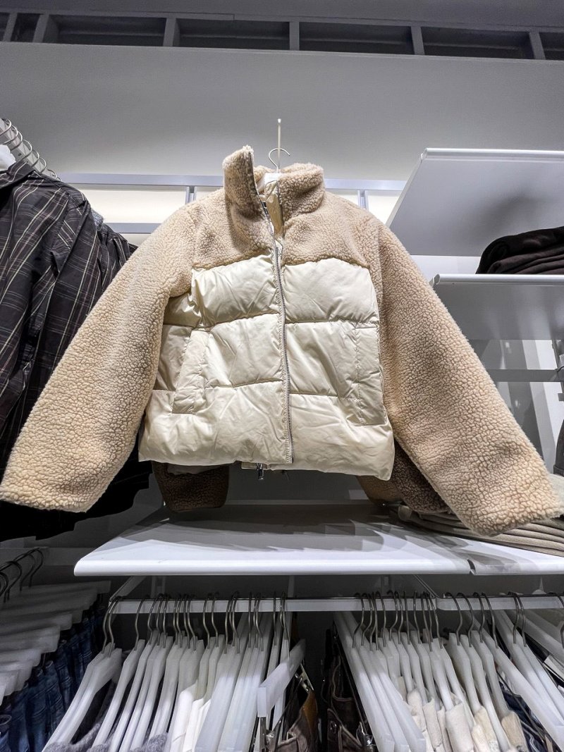 Тренди жіночих курток сезону осінь-зима 2025/2026: огляд модних магазинів 5431667985191403757 2, 39, Тренди жіночих курток сезону осінь-зима 2025/2026: огляд модних магазинів куртки