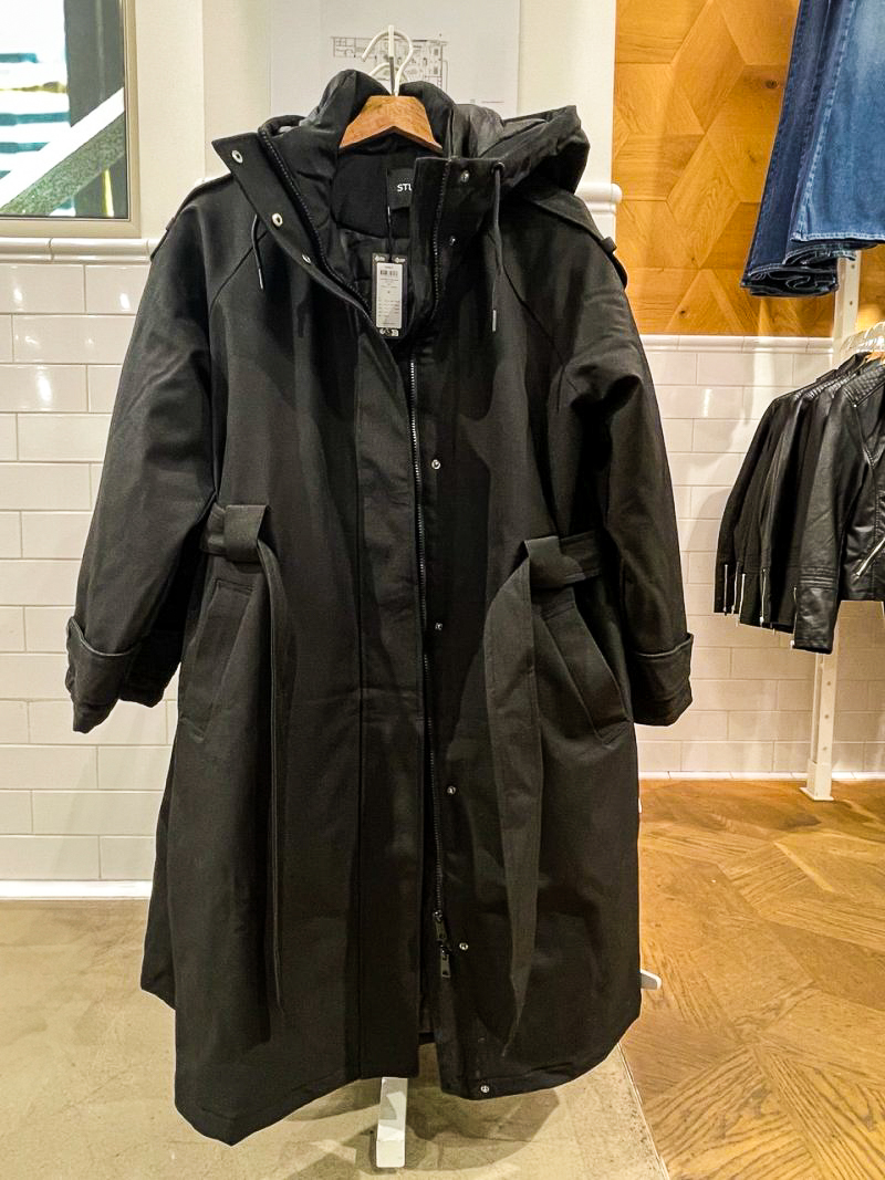 Тренди жіночих курток сезону осінь-зима 2025/2026: огляд модних магазинів 5431667985191403802 2, 35, Тренди жіночих курток сезону осінь-зима 2025/2026: огляд модних магазинів куртки