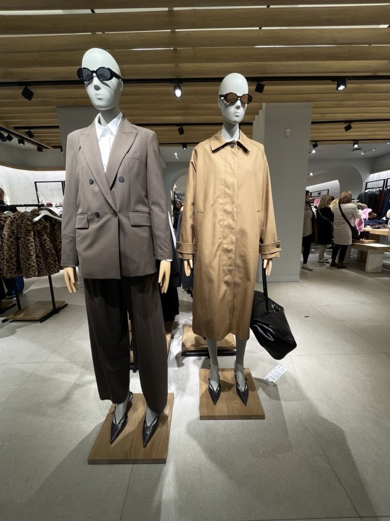 Осінь 2025: трендові жіночі пальта, які підкорюють серця та вулиці 5431667985191403812 2, 16, Осінь 2025: трендові жіночі пальта, які підкорюють серця та вулиці пальто