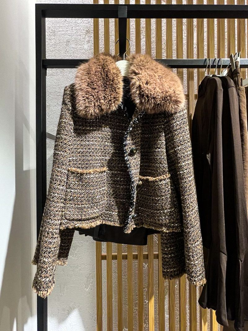 Тренди жіночих курток сезону осінь-зима 2025/2026: огляд модних магазинів 5431667985191403829 2, 9, Тренди жіночих курток сезону осінь-зима 2025/2026: огляд модних магазинів куртки