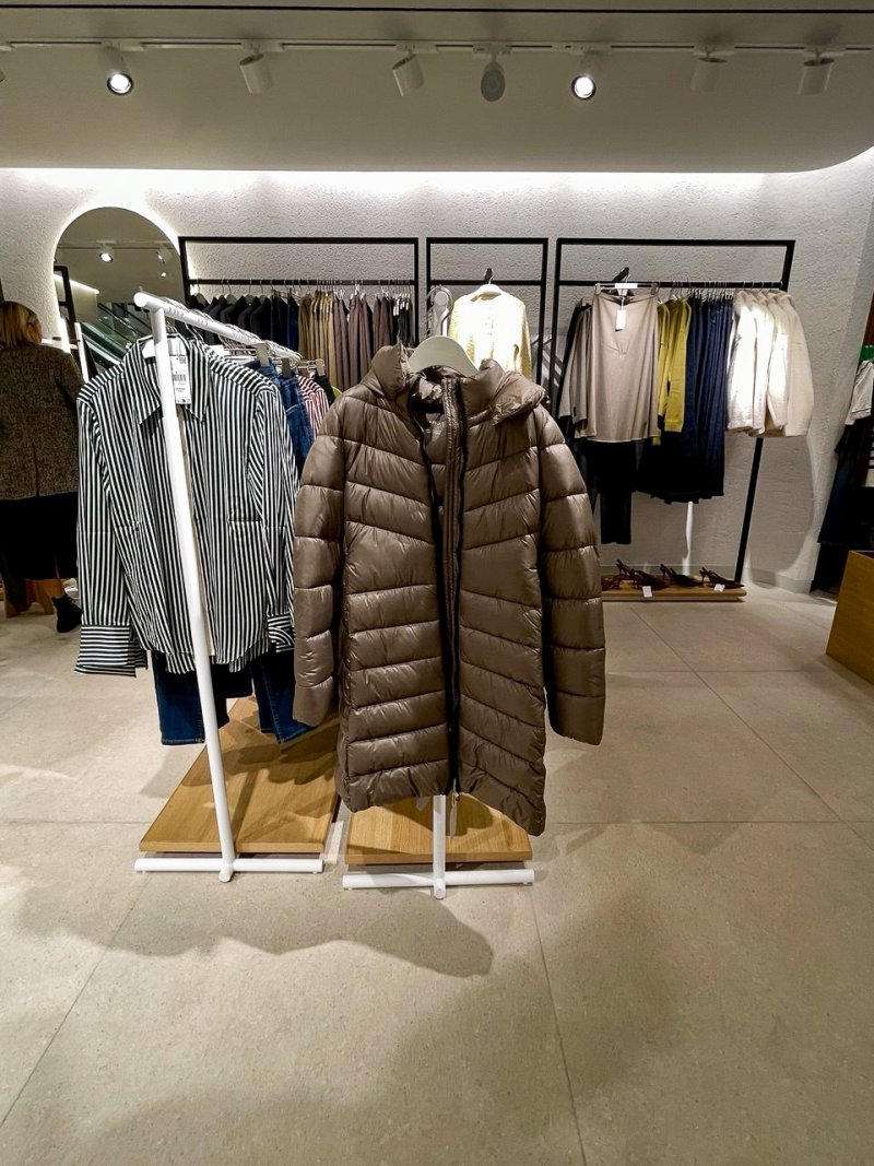 Тренди жіночих курток сезону осінь-зима 2025/2026: огляд модних магазинів 5431667985191403837 2, 38, Тренди жіночих курток сезону осінь-зима 2025/2026: огляд модних магазинів куртки