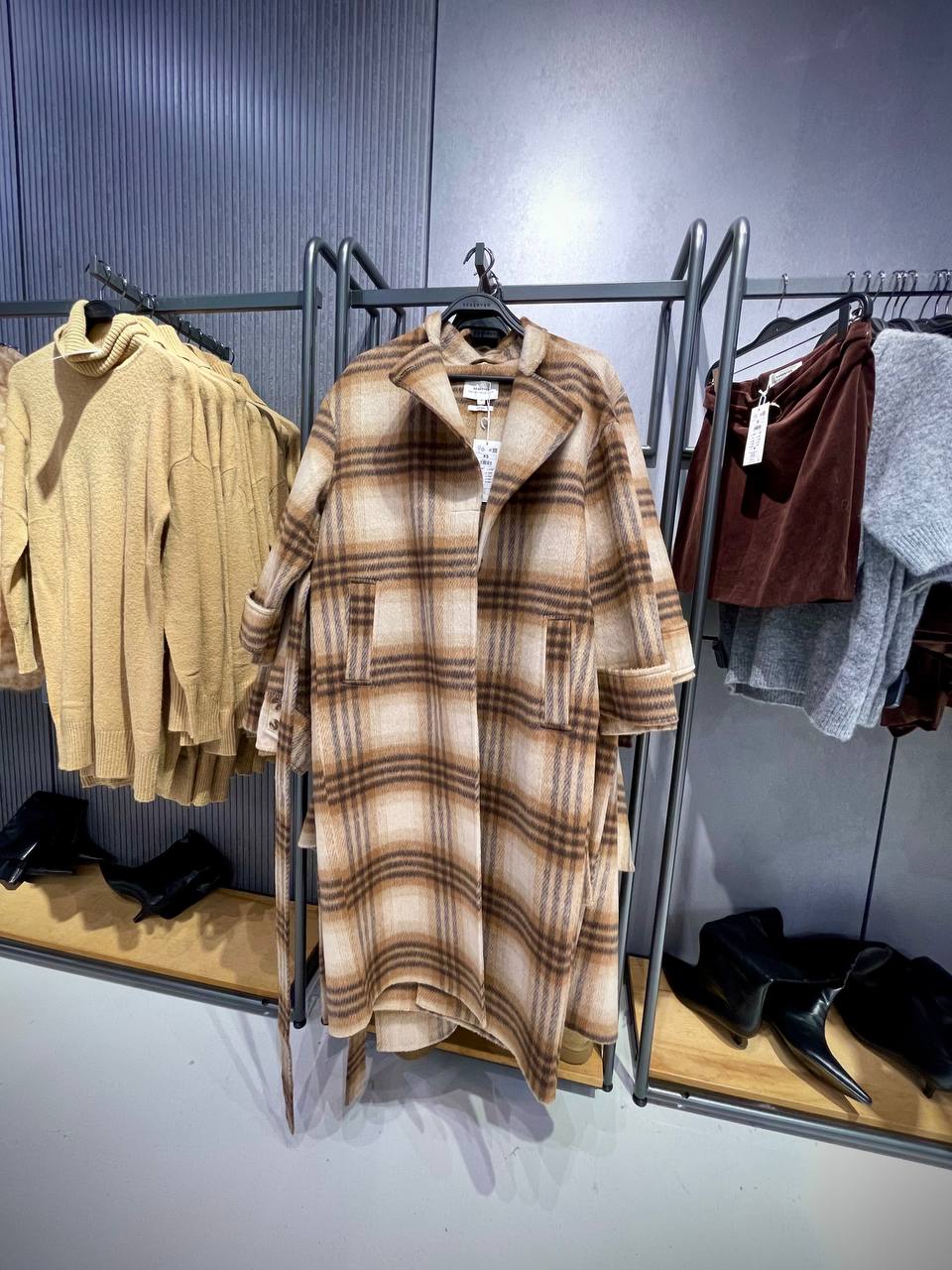 Осінь 2025: трендові жіночі пальта, які підкорюють серця та вулиці 5469638652889006524, 6, Осінь 2025: трендові жіночі пальта, які підкорюють серця та вулиці пальто