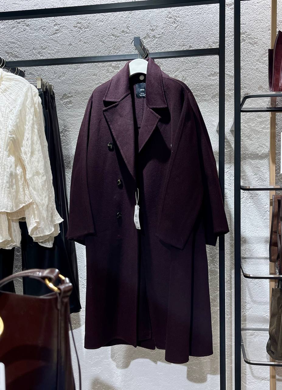 Осінь 2025: трендові жіночі пальта, які підкорюють серця та вулиці 5469638652889006530, 5, Осінь 2025: трендові жіночі пальта, які підкорюють серця та вулиці пальто