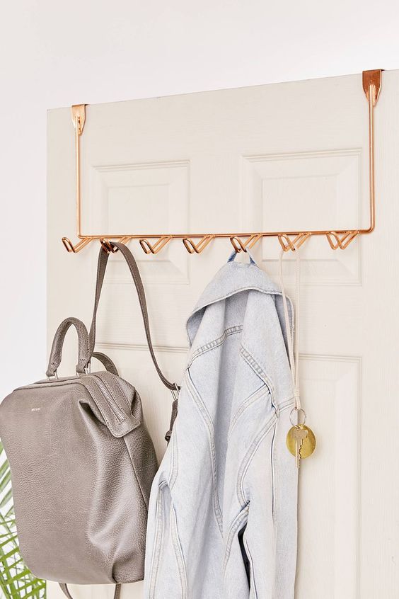 Вішалка до передпокою - як вибрати? Види, матеріали, поради щодо розміщення 55 2, 32, Вішалка до передпокою - як вибрати? Види, матеріали, поради щодо розміщення вешалка в прихожую