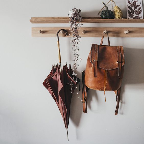 Вішалка до передпокою - як вибрати? Види, матеріали, поради щодо розміщення 57, 1, Вішалка до передпокою - як вибрати? Види, матеріали, поради щодо розміщення вешалка в прихожую