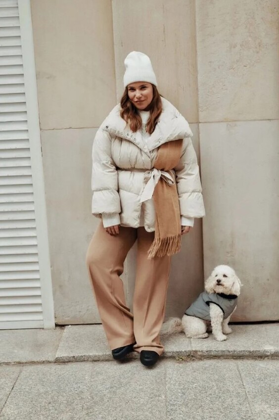 Будьте в тренді цієї зими! Модні жіночі зимові пуховики 2025-2026: новинки, фото 6 15, 55, Будьте в тренді цієї зими! Модні жіночі зимові пуховики 2025-2026: новинки, фото модные пуховики