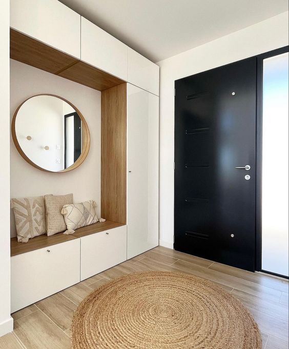 Вішалка до передпокою - як вибрати? Види, матеріали, поради щодо розміщення 64, 29, Вішалка до передпокою - як вибрати? Види, матеріали, поради щодо розміщення вешалка в прихожую