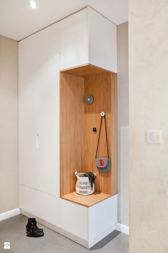 Вішалка до передпокою - як вибрати? Види, матеріали, поради щодо розміщення 7 2, 11, Вішалка до передпокою - як вибрати? Види, матеріали, поради щодо розміщення вешалка в прихожую