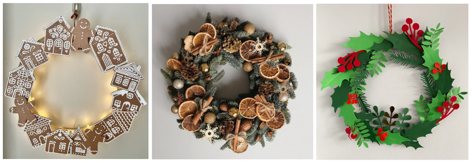 Новорічний декор-2026 своїми руками: красиві та прості ідеї, які легко зробити вдома! Фото та мануали 7, 7, Новорічний декор-2026 своїми руками: красиві та прості ідеї, які легко зробити вдома! Фото та мануали Новорічний декор