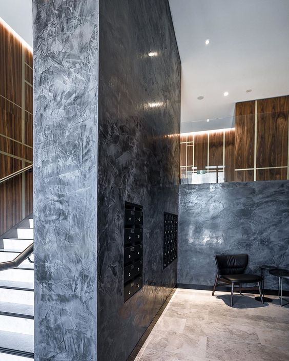 Ефектна венеціанська штукатурка: за що її так люблять дизайнери? Фото інтер'єрів з усього світу 7d2b4d50fb6a44c843eb5142efc18193, 16, Ефектна венеціанська штукатурка: за що її так люблять дизайнери? Фото інтер'єрів з усього світу венецианская штукатурка